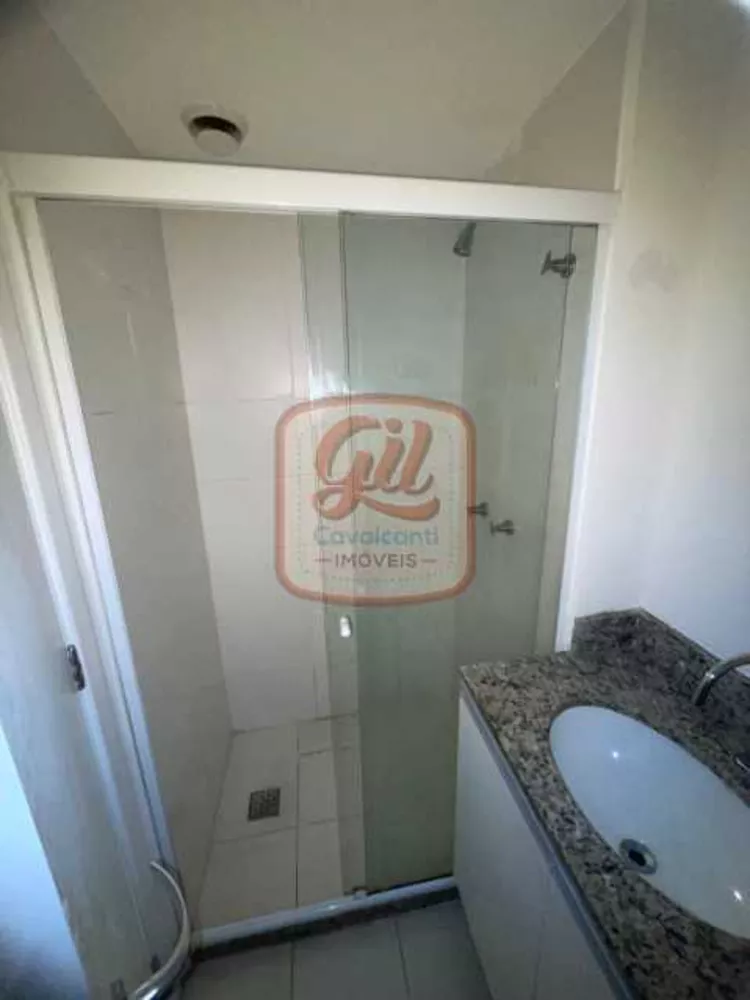 Apartamento, 3 quartos, 87 m² - Foto 6