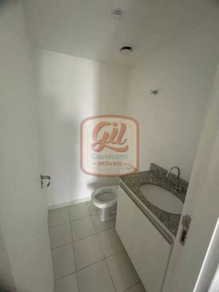 Apartamento, 3 quartos, 87 m² - Foto 3