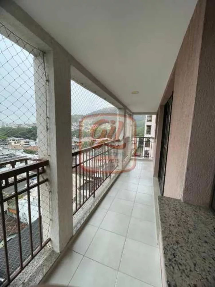 Apartamento, 3 quartos, 87 m² - Foto 17