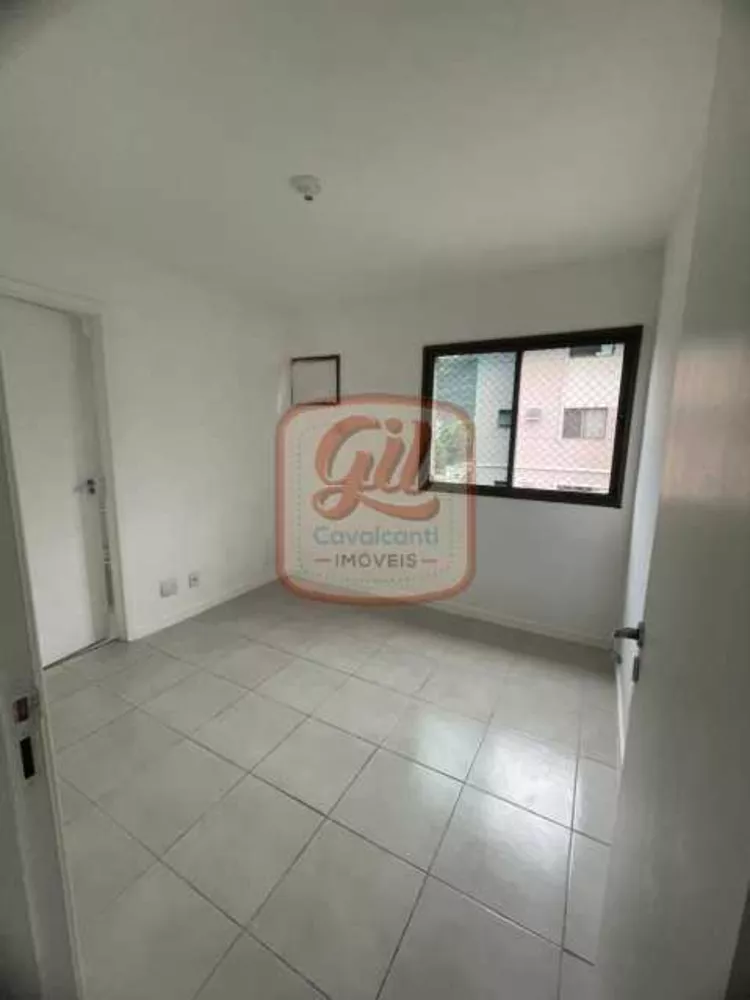 Apartamento, 3 quartos, 87 m² - Foto 1