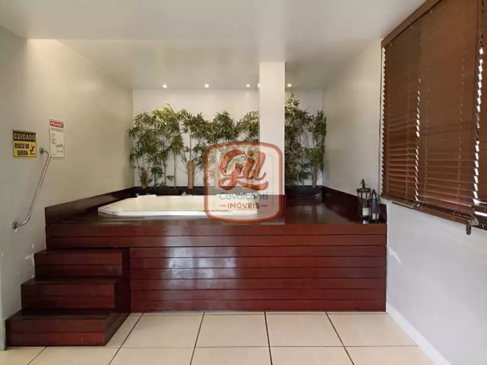 Apartamento, 3 quartos, 87 m² - Foto 14