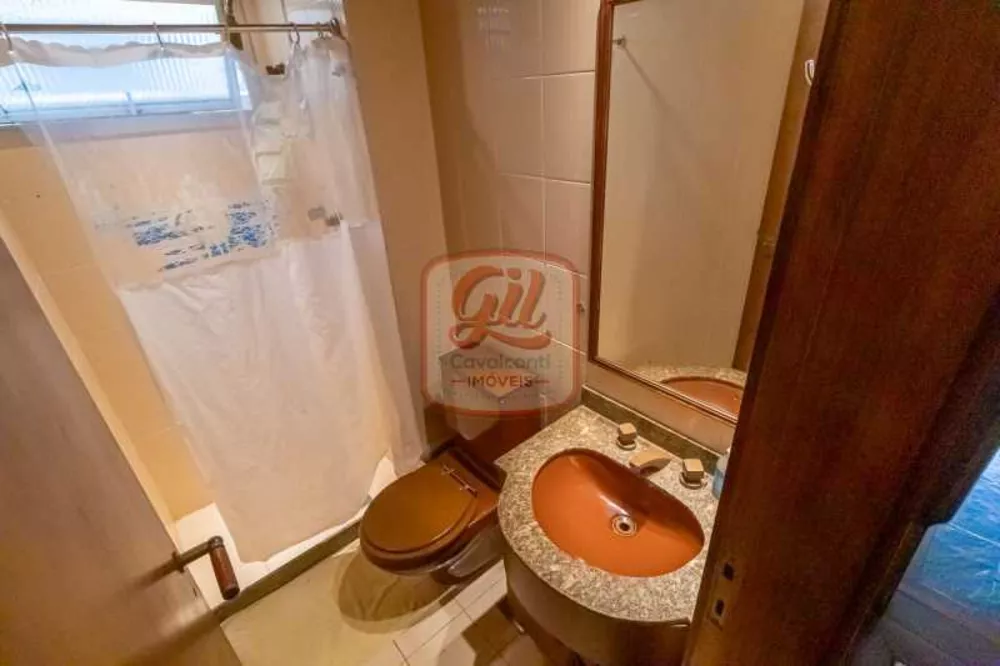 Apartamento, 1 quarto, 137 m² - Foto 20