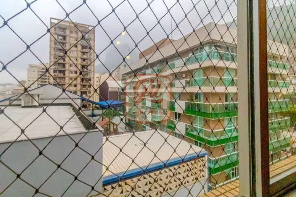 Apartamento, 1 quarto, 137 m² - Foto 2