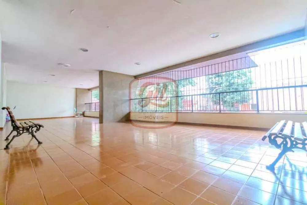 Apartamento, 1 quarto, 137 m² - Foto 28