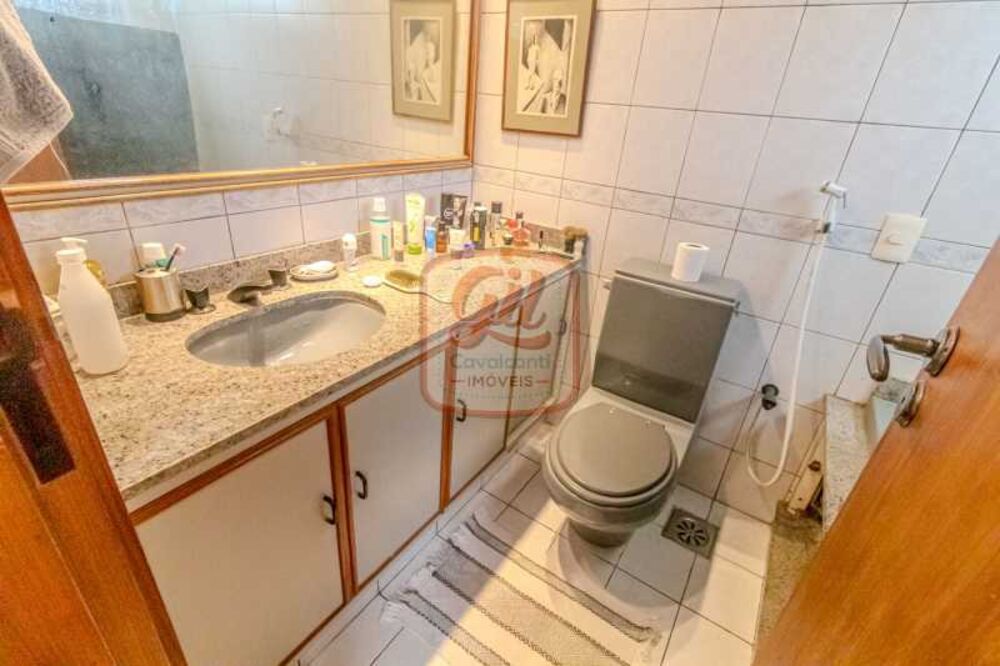 Apartamento, 1 quarto, 137 m² - Foto 23