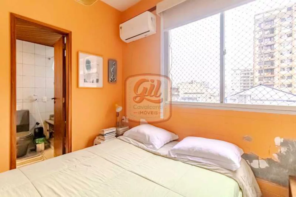 Apartamento, 1 quarto, 137 m² - Foto 22