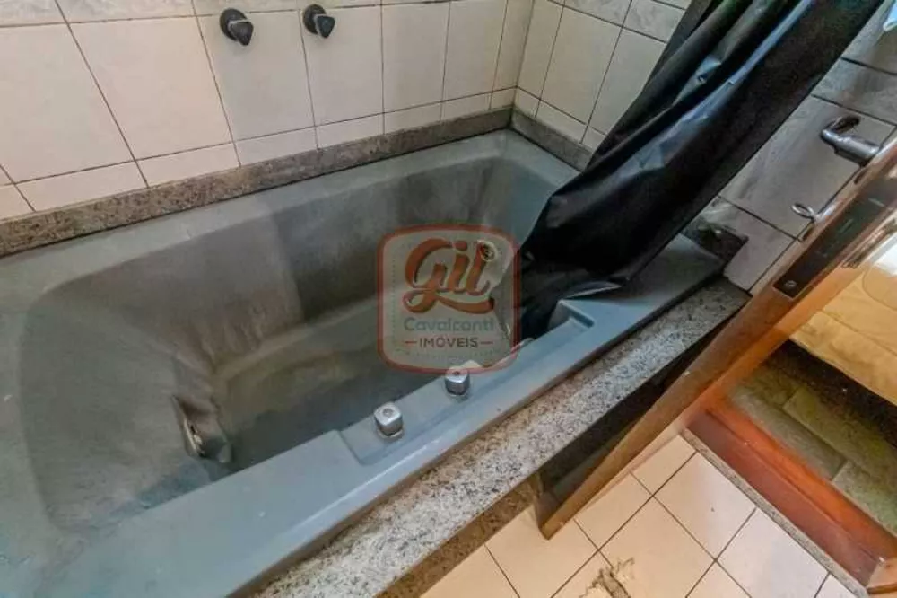 Apartamento, 1 quarto, 137 m² - Foto 25