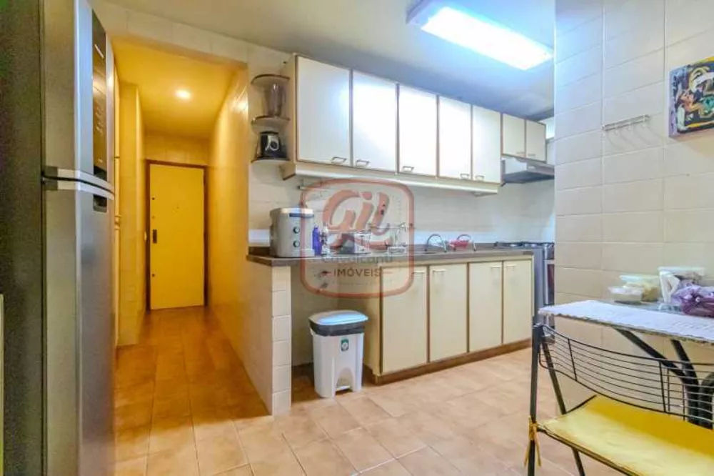 Apartamento, 1 quarto, 137 m² - Foto 10