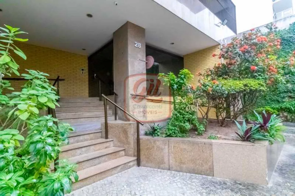 Apartamento, 1 quarto, 137 m² - Foto 1
