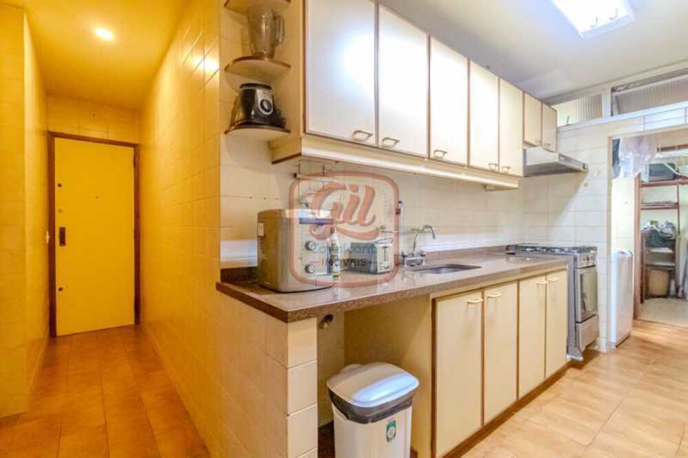 Apartamento, 1 quarto, 137 m² - Foto 12