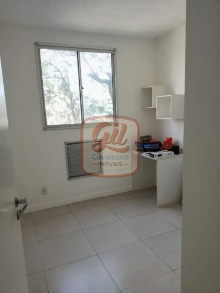 Apartamento, 2 quartos, 52 m² - Foto 16