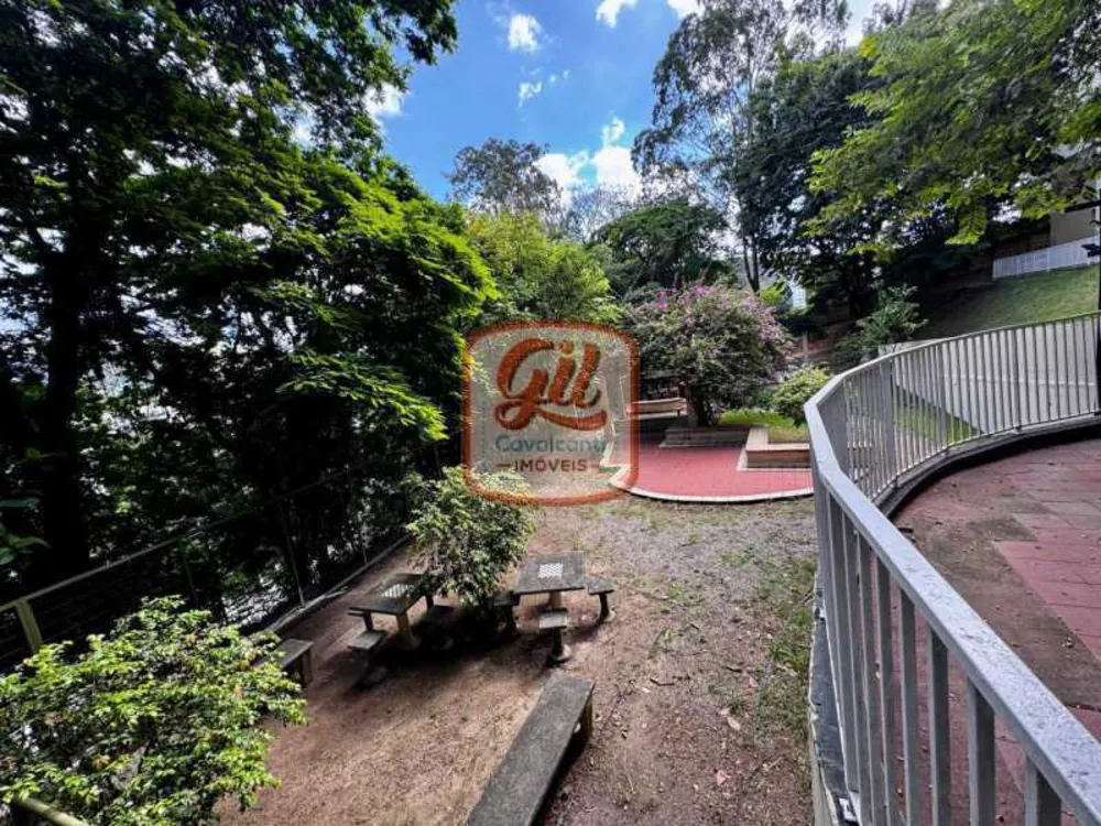 Apartamento, 2 quartos, 52 m² - Foto 27