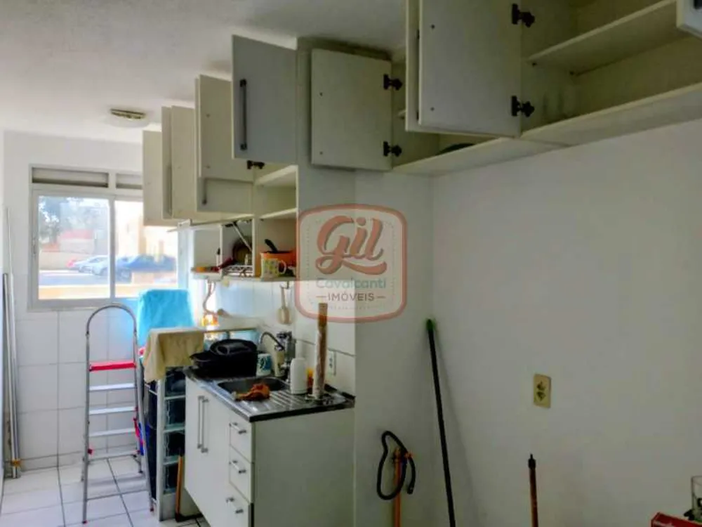 Apartamento, 2 quartos, 52 m² - Foto 10