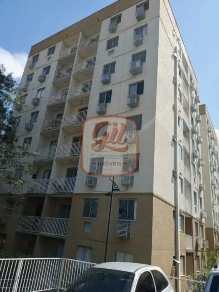 Apartamento, 2 quartos, 52 m² - Foto 22