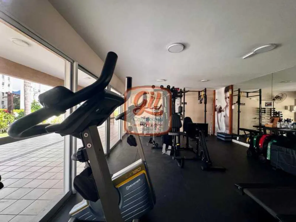Apartamento, 2 quartos, 52 m² - Foto 28