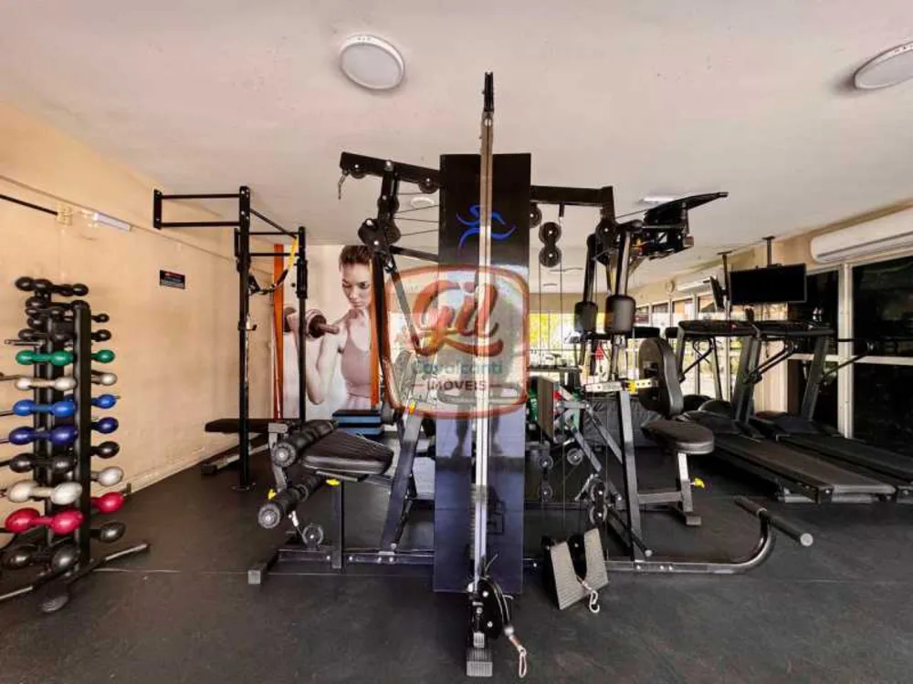 Apartamento, 2 quartos, 52 m² - Foto 24