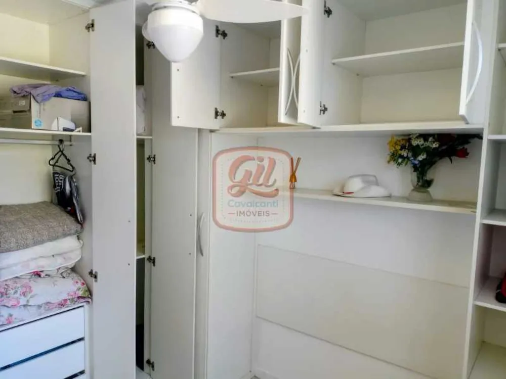 Apartamento, 2 quartos, 52 m² - Foto 14