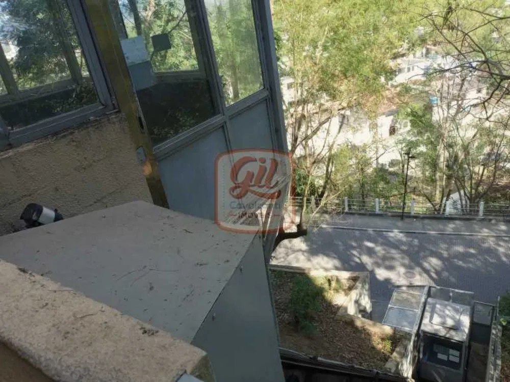 Apartamento, 2 quartos, 52 m² - Foto 20