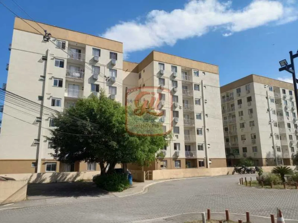 Apartamento, 2 quartos, 52 m² - Foto 19