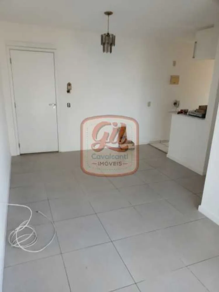 Apartamento, 2 quartos, 52 m² - Foto 7