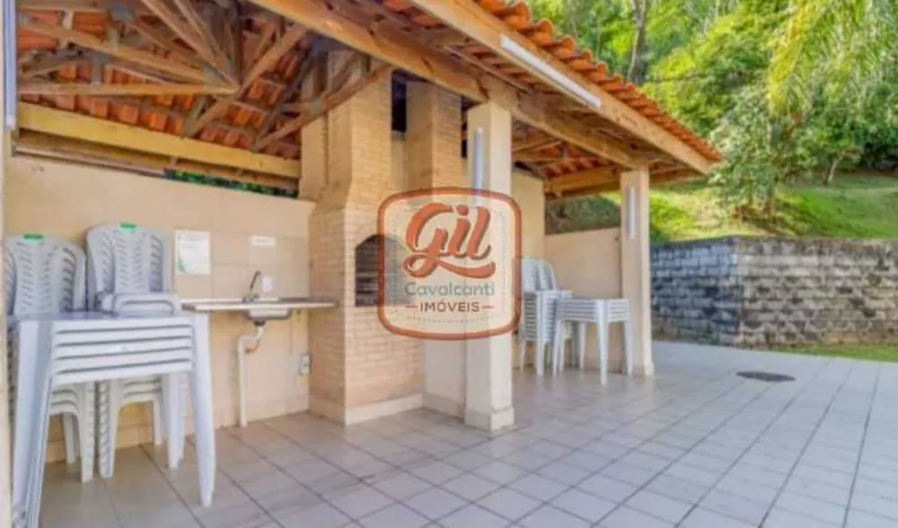 Apartamento, 2 quartos, 52 m² - Foto 29