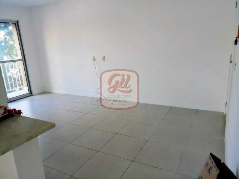 Apartamento, 2 quartos, 52 m² - Foto 8