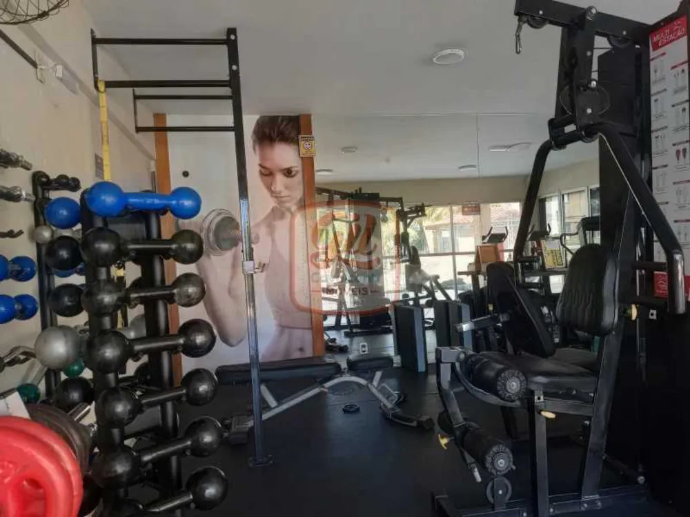 Apartamento, 2 quartos, 52 m² - Foto 17