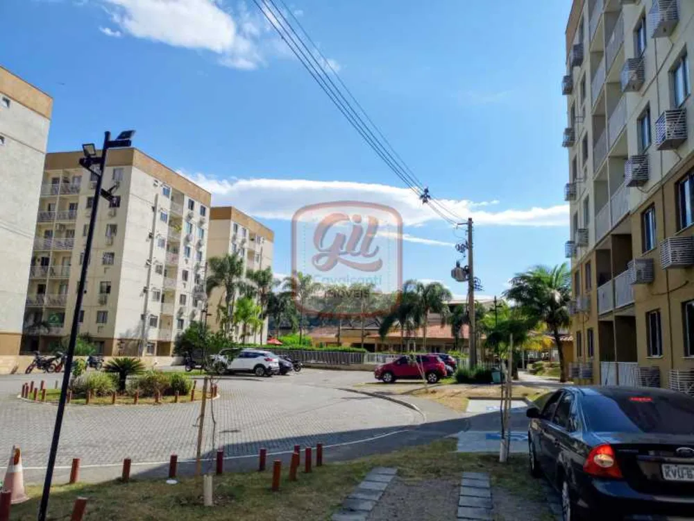 Apartamento, 2 quartos, 52 m² - Foto 18