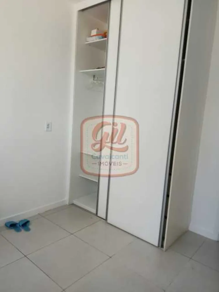 Apartamento, 2 quartos, 52 m² - Foto 15