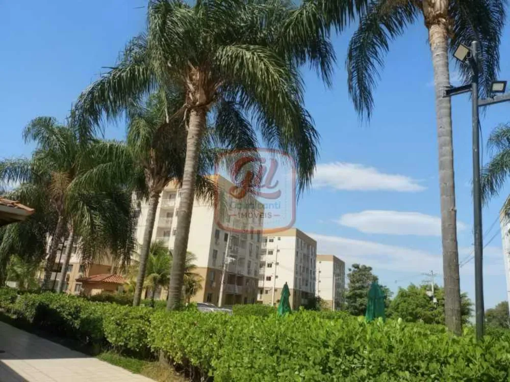 Apartamento, 2 quartos, 52 m² - Foto 23