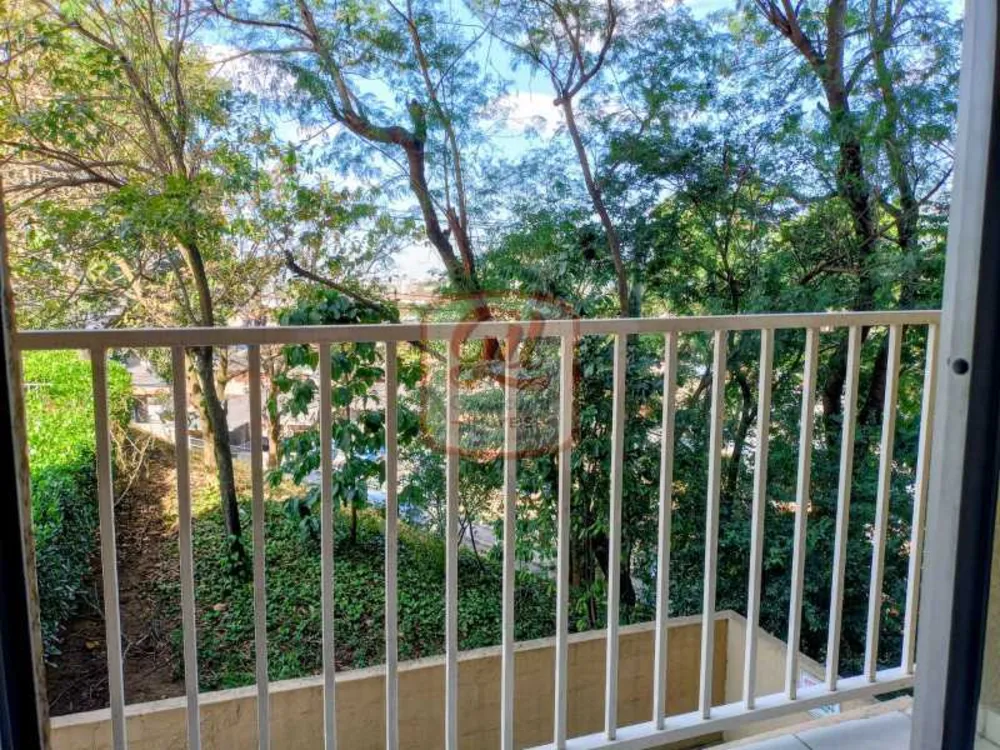 Apartamento, 2 quartos, 52 m² - Foto 5