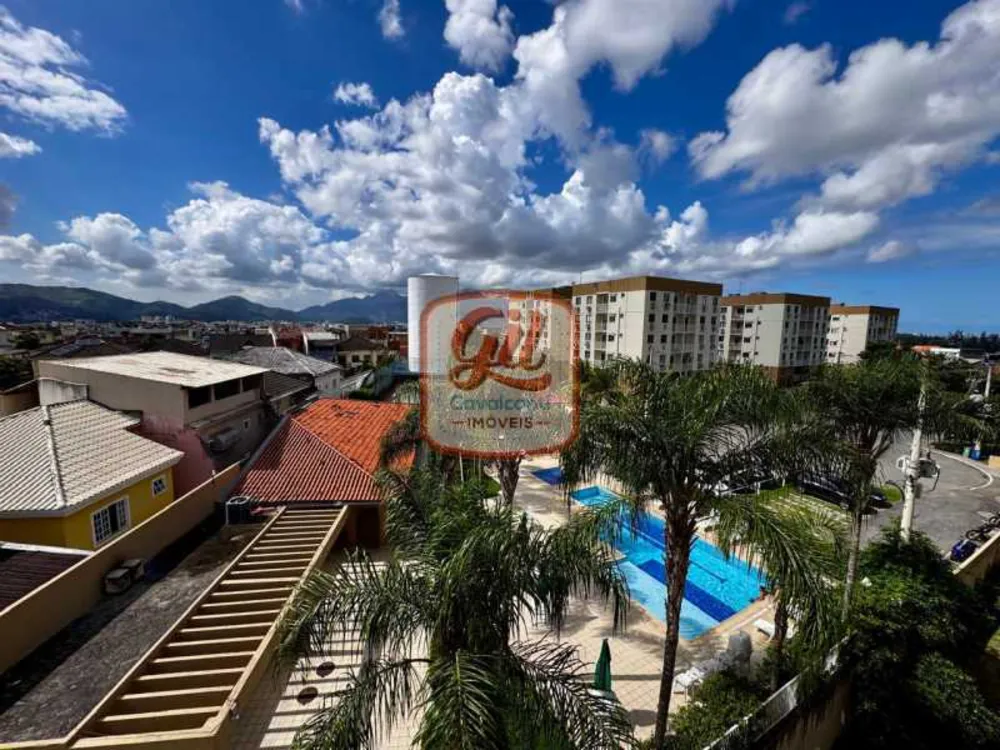 Apartamento, 2 quartos, 52 m² - Foto 25