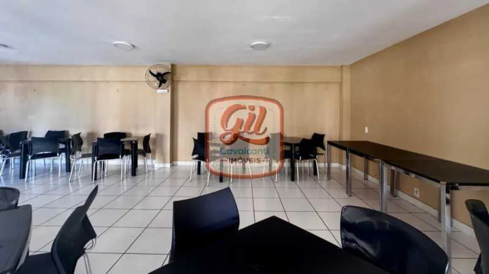 Apartamento, 2 quartos, 52 m² - Foto 26