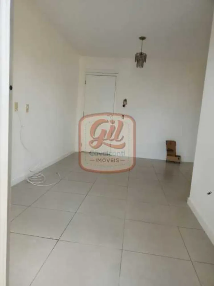 Apartamento, 2 quartos, 52 m² - Foto 4