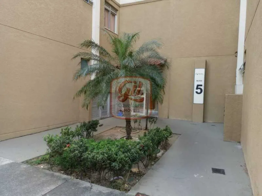 Apartamento, 2 quartos, 52 m² - Foto 9