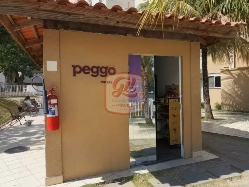 Apartamento, 2 quartos, 52 m² - Foto 21