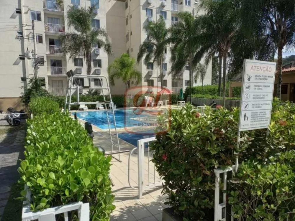 Apartamento, 2 quartos, 52 m² - Foto 1