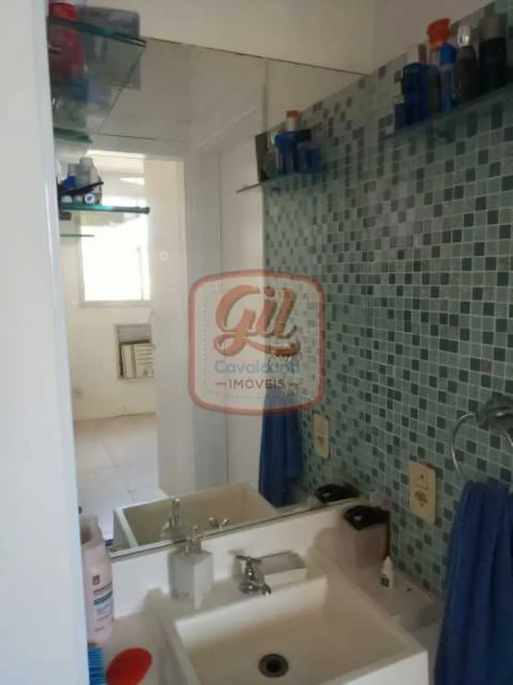 Apartamento, 2 quartos, 52 m² - Foto 13