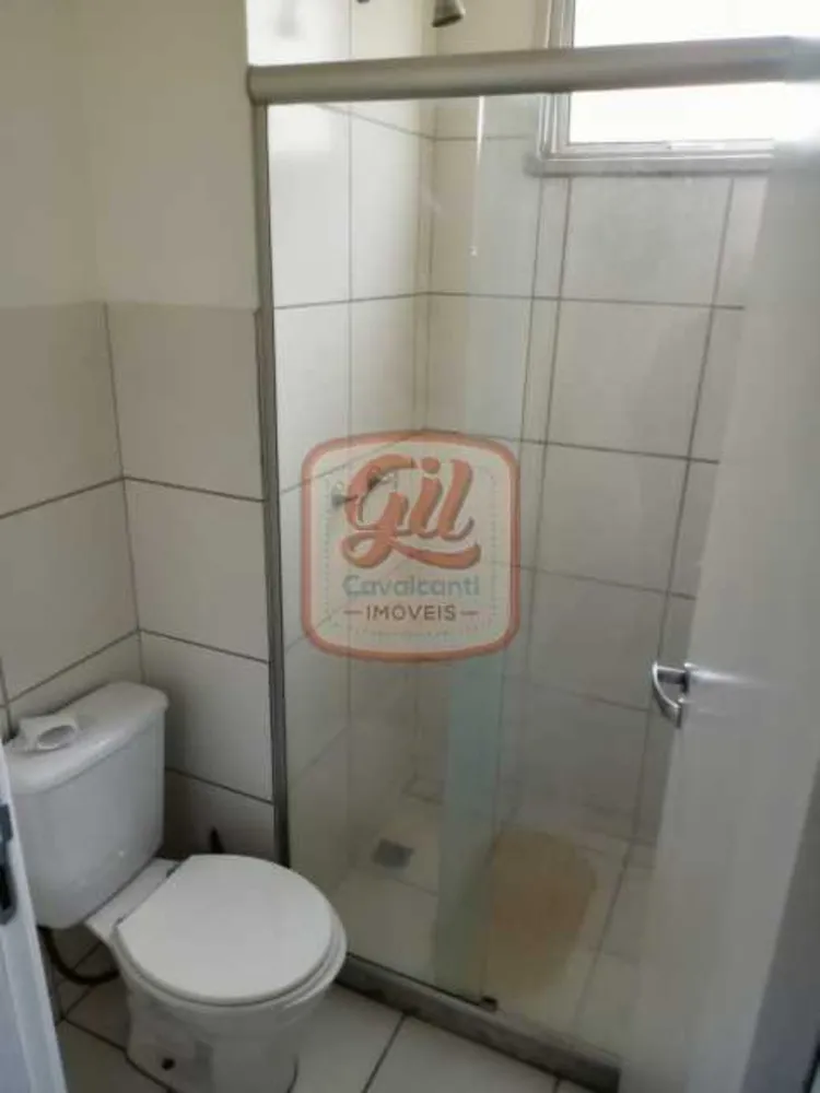 Apartamento, 2 quartos, 52 m² - Foto 12