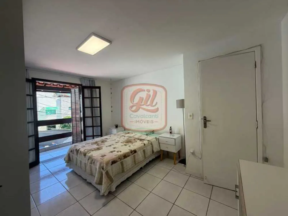 Casa de Condomínio, 3 quartos - Foto 24
