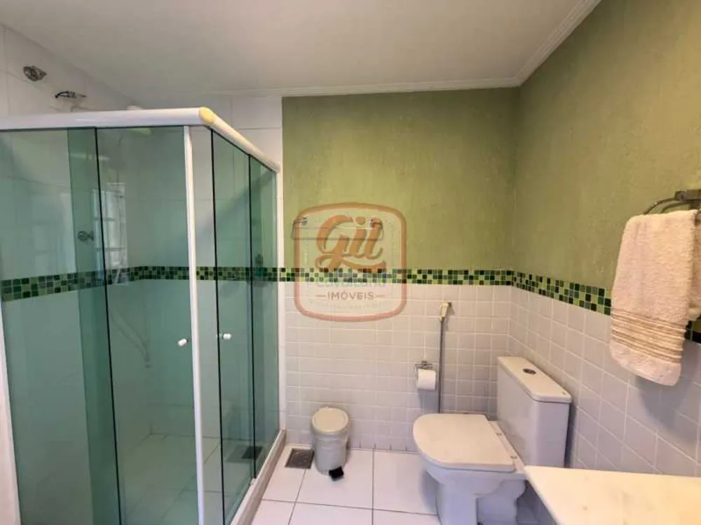 Casa de Condomínio, 3 quartos - Foto 20
