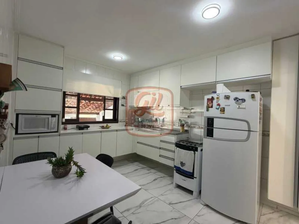 Casa de Condomínio, 3 quartos - Foto 16