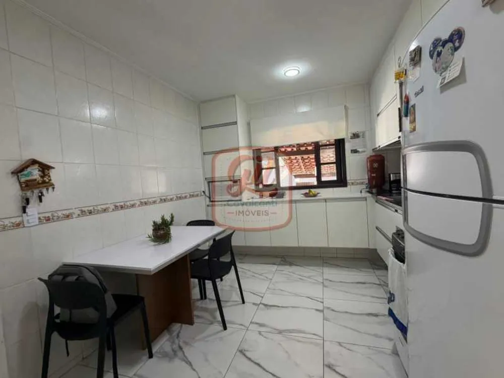 Casa de Condomínio, 3 quartos - Foto 11