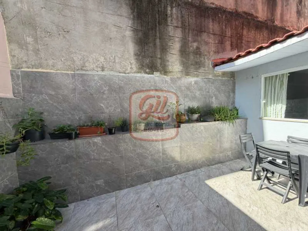 Casa de Condomínio, 3 quartos - Foto 7