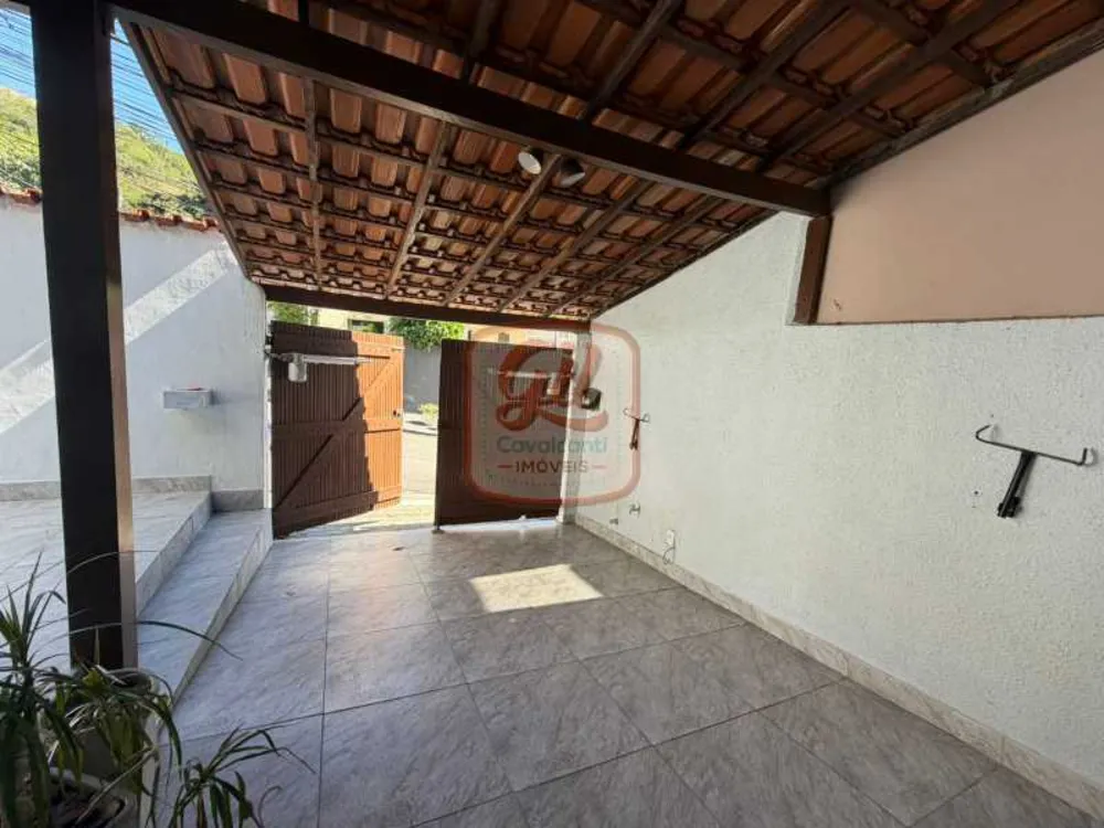 Casa de Condomínio, 3 quartos - Foto 9