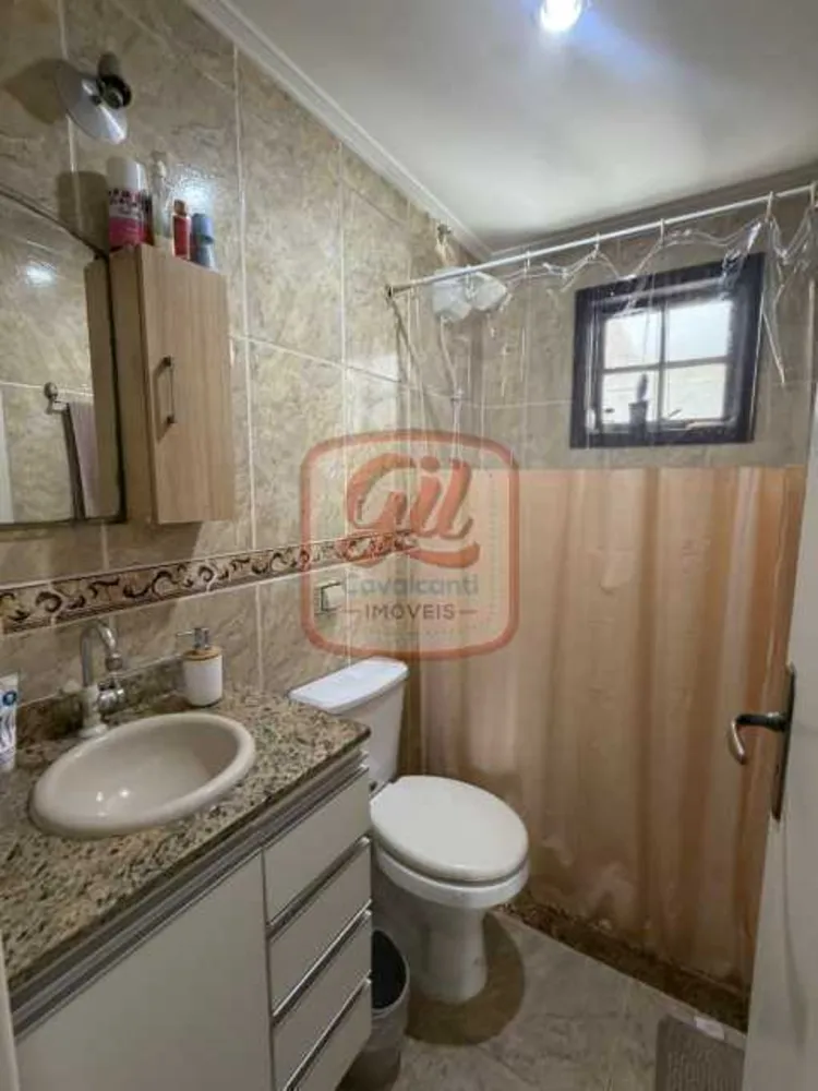 Casa de Condomínio, 3 quartos - Foto 19