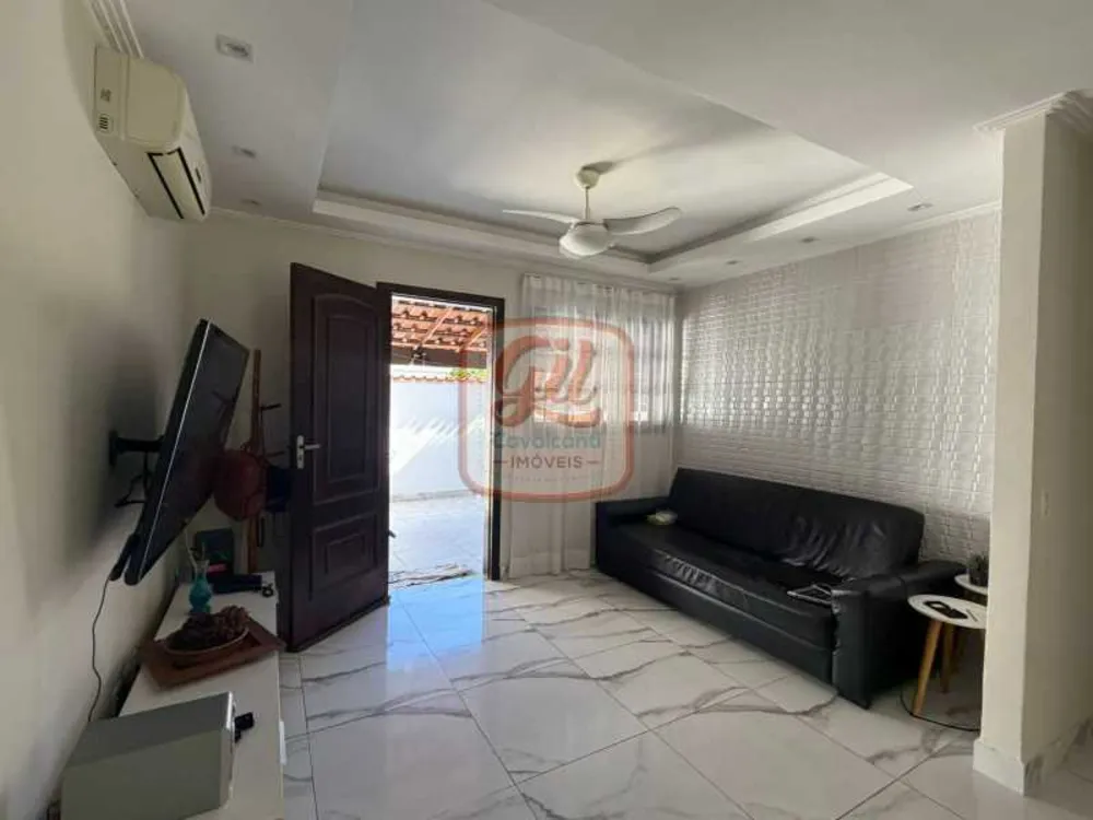 Casa de Condomínio, 3 quartos - Foto 8