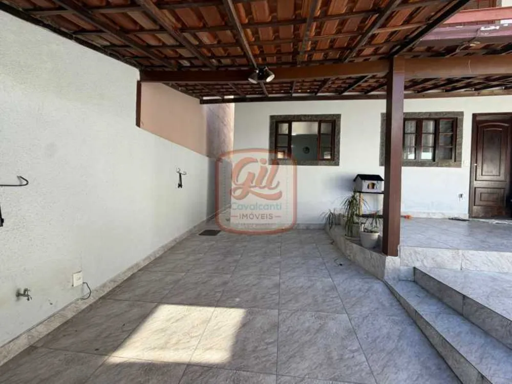 Casa de Condomínio, 3 quartos - Foto 8