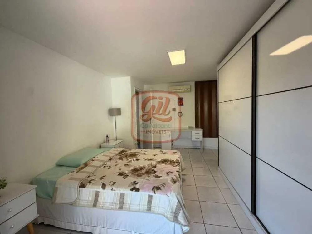 Casa de Condomínio, 3 quartos - Foto 16
