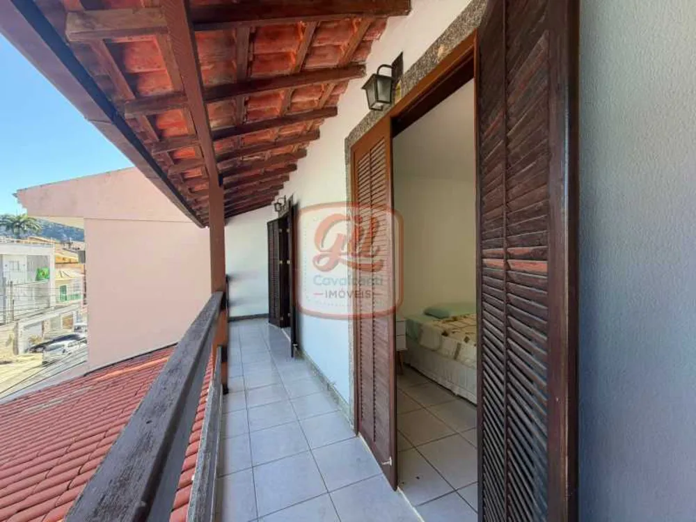 Casa de Condomínio, 3 quartos - Foto 28